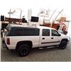 Image 13 : F6 --  2003 CHEVROLET SILVERADO 2500 HD CREW CAB 4X4, White, 362948 KM