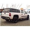 Image 14 : F6 --  2003 CHEVROLET SILVERADO 2500 HD CREW CAB 4X4, White, 362948 KM