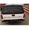 Image 18 : F6 --  2003 CHEVROLET SILVERADO 2500 HD CREW CAB 4X4, White, 362948 KM