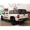 Image 21 : F6 --  2003 CHEVROLET SILVERADO 2500 HD CREW CAB 4X4, White, 362948 KM