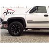 Image 31 : F6 --  2003 CHEVROLET SILVERADO 2500 HD CREW CAB 4X4, White, 362948 KM