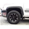 Image 32 : F6 --  2003 CHEVROLET SILVERADO 2500 HD CREW CAB 4X4, White, 362948 KM