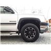 Image 37 : F6 --  2003 CHEVROLET SILVERADO 2500 HD CREW CAB 4X4, White, 362948 KM