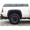 Image 40 : F6 --  2003 CHEVROLET SILVERADO 2500 HD CREW CAB 4X4, White, 362948 KM