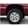 Image 23 : G1 --  2005 CHEVROLET SILVERADO K1500 CREW CAB 4X4, Red, 255456 KM