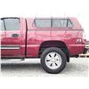 Image 25 : G1 --  2005 CHEVROLET SILVERADO K1500 CREW CAB 4X4, Red, 255456 KM