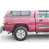 Image 33 : G1 --  2005 CHEVROLET SILVERADO K1500 CREW CAB 4X4, Red, 255456 KM