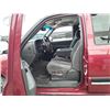 Image 59 : G1 --  2005 CHEVROLET SILVERADO K1500 CREW CAB 4X4, Red, 255456 KM