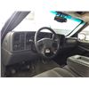 Image 61 : G1 --  2005 CHEVROLET SILVERADO K1500 CREW CAB 4X4, Red, 255456 KM