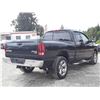 Image 13 : G2 --  2004 DODGE RAM 1500 EXT CAB 4X4, Black, 56635  tmu KM