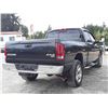 Image 14 : G2 --  2004 DODGE RAM 1500 EXT CAB 4X4, Black, 56635  tmu KM