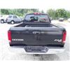 Image 16 : G2 --  2004 DODGE RAM 1500 EXT CAB 4X4, Black, 56635  tmu KM