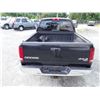 Image 17 : G2 --  2004 DODGE RAM 1500 EXT CAB 4X4, Black, 56635  tmu KM