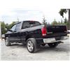 Image 19 : G2 --  2004 DODGE RAM 1500 EXT CAB 4X4, Black, 56635  tmu KM