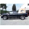 Image 21 : G2 --  2004 DODGE RAM 1500 EXT CAB 4X4, Black, 56635  tmu KM