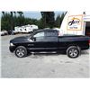 Image 22 : G2 --  2004 DODGE RAM 1500 EXT CAB 4X4, Black, 56635  tmu KM