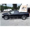 Image 23 : G2 --  2004 DODGE RAM 1500 EXT CAB 4X4, Black, 56635  tmu KM