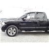 Image 28 : G2 --  2004 DODGE RAM 1500 EXT CAB 4X4, Black, 56635  tmu KM