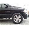 Image 33 : G2 --  2004 DODGE RAM 1500 EXT CAB 4X4, Black, 56635  tmu KM