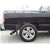 Image 36 : G2 --  2004 DODGE RAM 1500 EXT CAB 4X4, Black, 56635  tmu KM