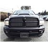 Image 4 : G2 --  2004 DODGE RAM 1500 EXT CAB 4X4, Black, 56635  tmu KM