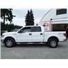 Image 21 : G5 --  2009 FORD F150 SUPERCREW 4X4, White, 201189 KM