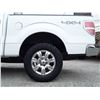 Image 26 : G5 --  2009 FORD F150 SUPERCREW 4X4, White, 201189 KM