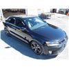 Image 10 : C3 --  2012 VW JETTA GLI, Black, 218953 KM
