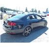 Image 15 : C3 --  2012 VW JETTA GLI, Black, 218953 KM