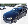 Image 4 : C3 --  2012 VW JETTA GLI, Black, 218953 KM