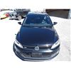 Image 7 : C3 --  2012 VW JETTA GLI, Black, 218953 KM
