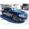 Image 9 : C3 --  2012 VW JETTA GLI, Black, 218953 KM