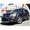 Image 2 : H4 --  2015 DODGE JOURNEY RT AWD, Black, 215029 KM's