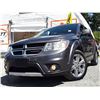 Image 3 : H4 --  2015 DODGE JOURNEY RT AWD, Black, 215029 KM's