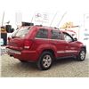 Image 12 : I1 --  2005 JEEP GRAND CHEROKEE LTD 4X4 , Red, 275481 KM's