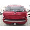 Image 15 : I1 --  2005 JEEP GRAND CHEROKEE LTD 4X4 , Red, 275481 KM's