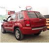 Image 18 : I1 --  2005 JEEP GRAND CHEROKEE LTD 4X4 , Red, 275481 KM's