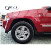 Image 27 : I1 --  2005 JEEP GRAND CHEROKEE LTD 4X4 , Red, 275481 KM's