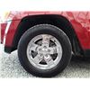 Image 28 : I1 --  2005 JEEP GRAND CHEROKEE LTD 4X4 , Red, 275481 KM's