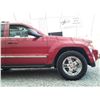 Image 32 : I1 --  2005 JEEP GRAND CHEROKEE LTD 4X4 , Red, 275481 KM's