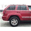 Image 33 : I1 --  2005 JEEP GRAND CHEROKEE LTD 4X4 , Red, 275481 KM's