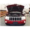 Image 36 : I1 --  2005 JEEP GRAND CHEROKEE LTD 4X4 , Red, 275481 KM's