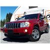 Image 3 : I1 --  2005 JEEP GRAND CHEROKEE LTD 4X4 , Red, 275481 KM's