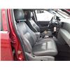 Image 43 : I1 --  2005 JEEP GRAND CHEROKEE LTD 4X4 , Red, 275481 KM's