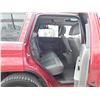 Image 46 : I1 --  2005 JEEP GRAND CHEROKEE LTD 4X4 , Red, 275481 KM's