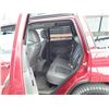 Image 53 : I1 --  2005 JEEP GRAND CHEROKEE LTD 4X4 , Red, 275481 KM's