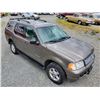 Image 10 : I3 --  2004 FORD EXPLORER XLT 4X4, GREY, 136,405 KMS