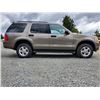 Image 11 : I3 --  2004 FORD EXPLORER XLT 4X4, GREY, 136,405 KMS