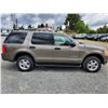 Image 12 : I3 --  2004 FORD EXPLORER XLT 4X4, GREY, 136,405 KMS