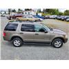 Image 13 : I3 --  2004 FORD EXPLORER XLT 4X4, GREY, 136,405 KMS